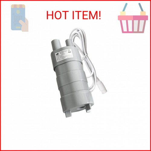 12v water pump submersible - water,