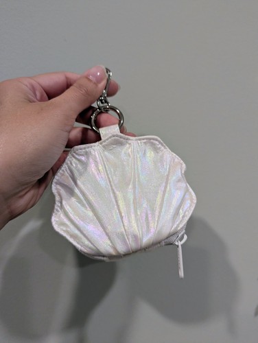 Baggu shell charm pearl - baggu,