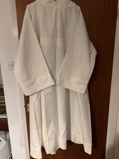 Very Good Condition Cassock