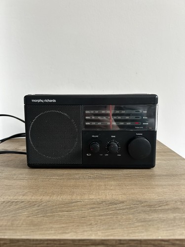 Morphy richards band - richards,