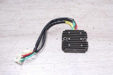 Rectifier Voltage Converter Charge Controller Honda GL 500 D Silver Wing PC02 82-84