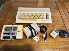 Commodore 64 C64 Vintage