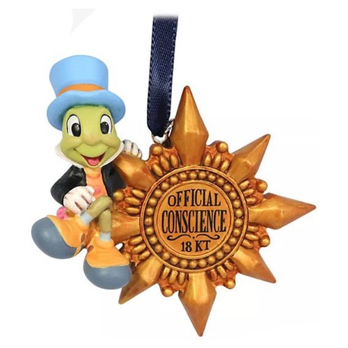 Disney store jiminy - store,