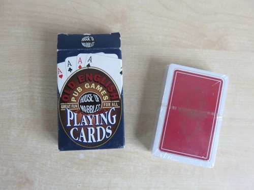 Old english pub games playing - english,