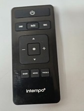 GENUINE Intempo INTEMPO iDS-05