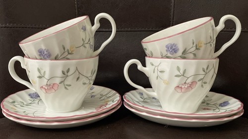 Set johnson brothers - of,
