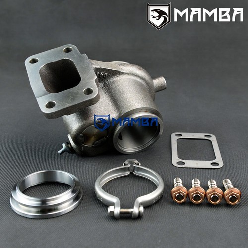 Mamba turbo turbine - turbo, housing