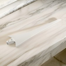 Dependable Wind Generator Blades for Sustainable Power Generation 580MM.