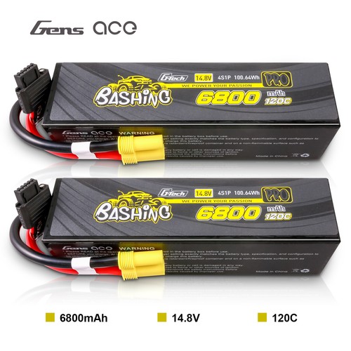 Gens ace tech bashing - 2x,