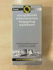 Trovan StopTheft Electronic