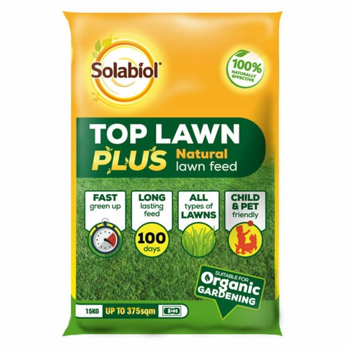 Solabiol top lawn - top, plus