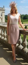 Jacques vert dress size - , 20