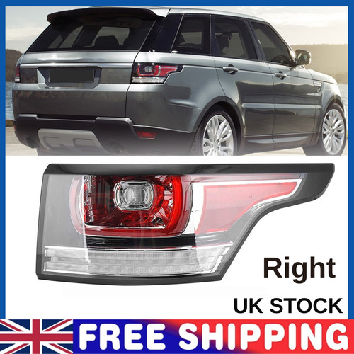 Right driver rear - right,