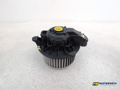 Ford max zetec turbo - b-max, heater