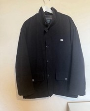 Men’s Vintage Lacoste Black