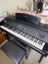 Yamaha CVP-705B Clavinova