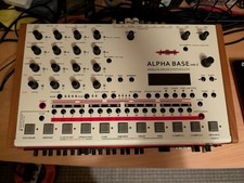 JoMox Alpha Base MK2 Analog