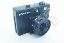 Holga 135BC 35mm Film Camera
