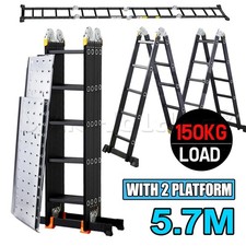 5.7M Multi-Purpose Aluminium