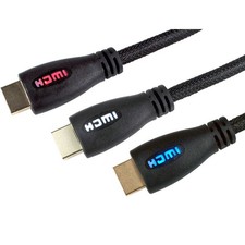 HIGH SPEED HDMI CABLE PREMIUM