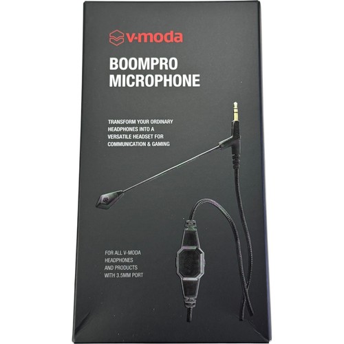 Moda boompro detachable - v-moda,