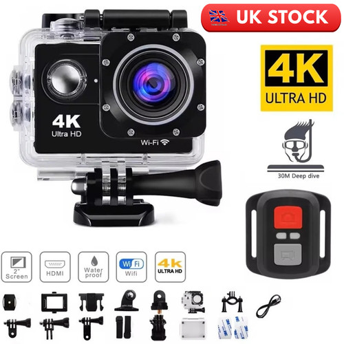 Sport pro 170 action - go,
