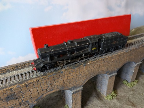 Hornby dublo 2225 - hornby, 8f