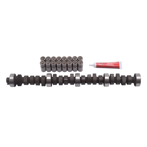 Edelbrock engine camshaft and - edelbrock,