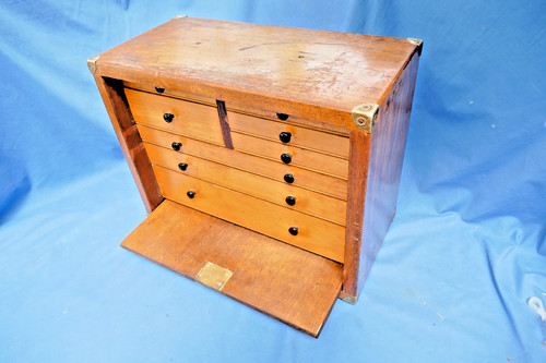 Vintage engineers tool - vintage,