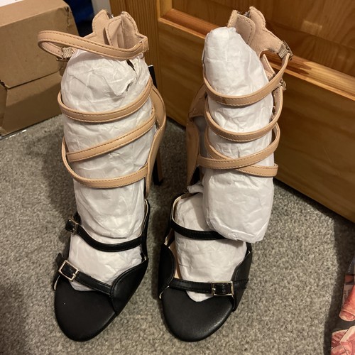 Bnwt zara women size 38 - women's, 5/38