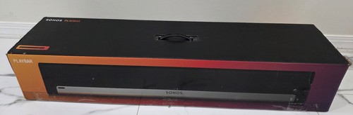 Sonos playbar wireless wifi - sonos,