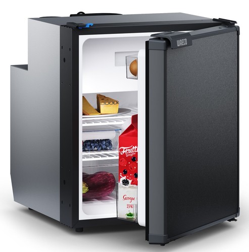 Waeco wcr60 litre campervan - waeco,