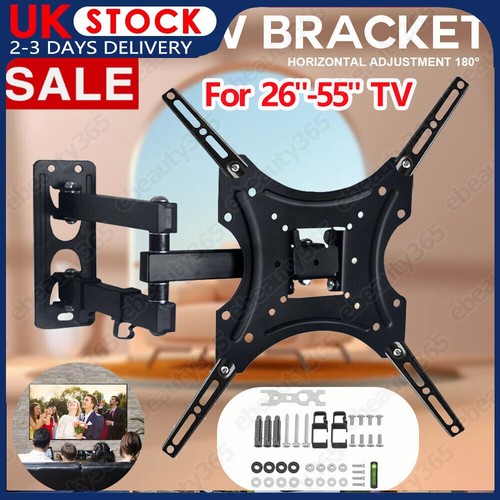 Universal wall mount for - tv,