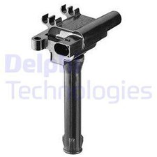Ignition coil for rover - for,
