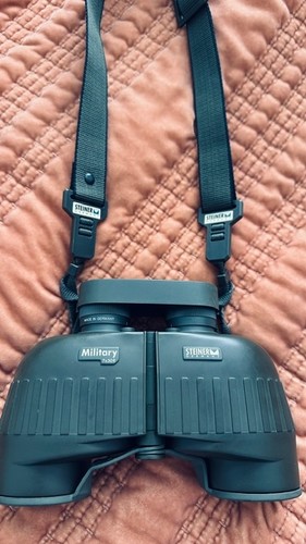 Steiner military 50 r - 7,
