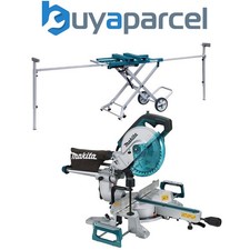 Makita LS0816F 240v 216mm 8.5"