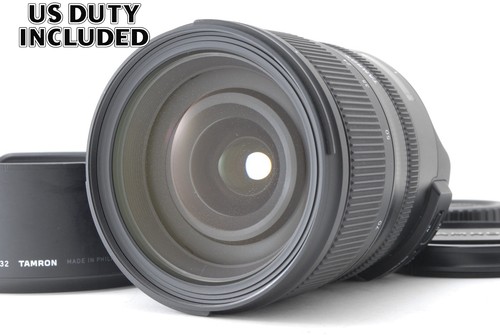 Exc tamron sp - tamron,