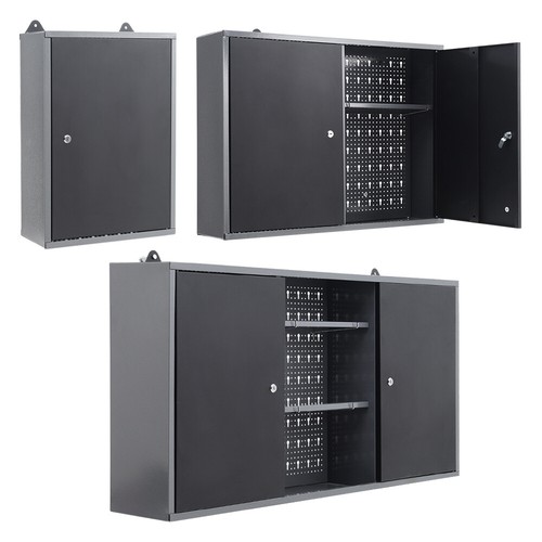 Wall mounted hanging - tool, box