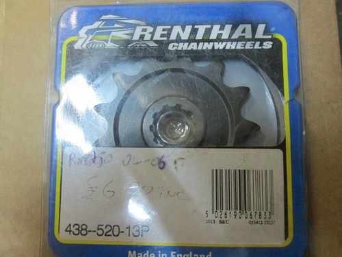 New renthal front - new,
