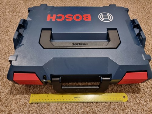 Bosch sortimo boxx 102 - l-boxx,