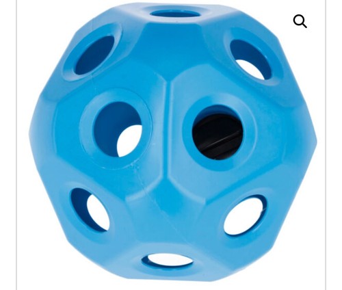Calf enrichment ball - calf,
