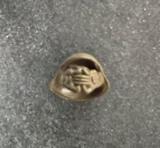 Vintage Star Wars Accessory - Lando Skiff Guard Helmet (100% Original)