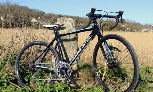 Comp boardman bike - comp,