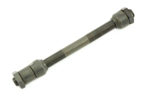 134mm hollow rear spindle - 134mm,
