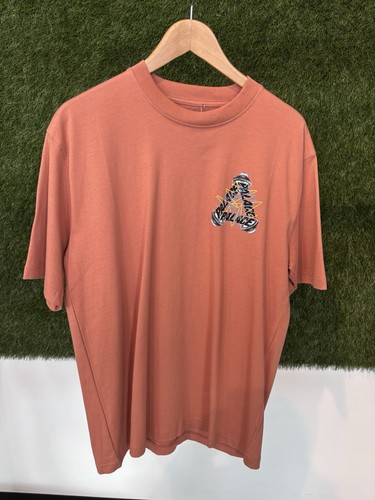 Palace speaker shirt xl - speaker, t-shirt