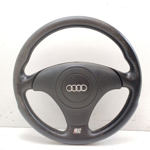 Audi 8d 1998 - b5, steering