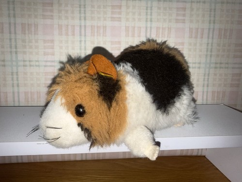 Steiff guinea pig - soft, toy