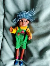 CITV Tots TV Tom Rag Doll