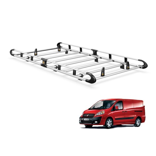 Fiat scudo roof - roof, for