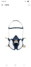 3M 4251+ Reusable Dust Mask
